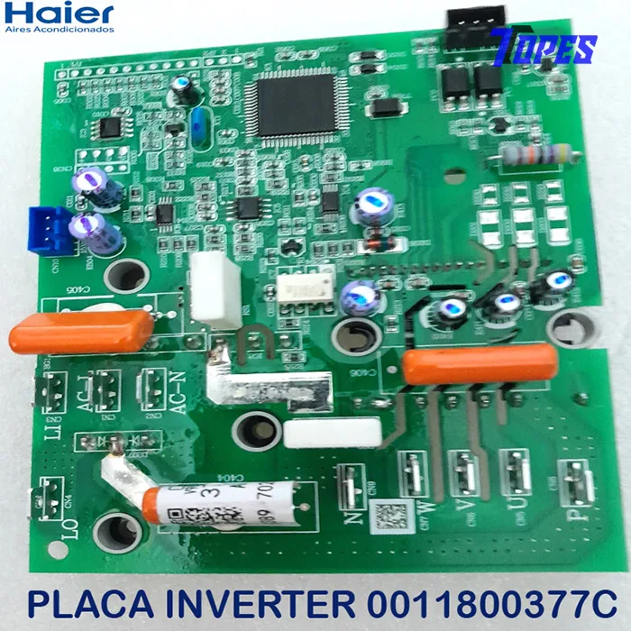 PLACA INVERTER 0011800377C