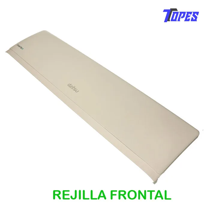 REJILLA FRONTAL