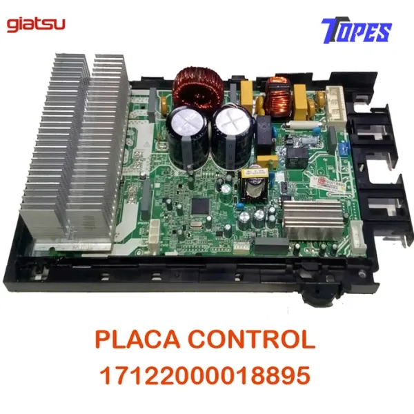 17122000018895 PLACA CONTROL