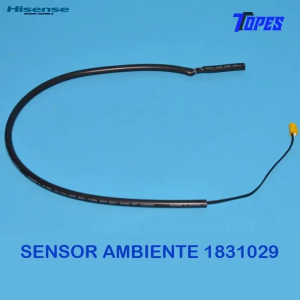SENSOR AMBIENTE 1831029
