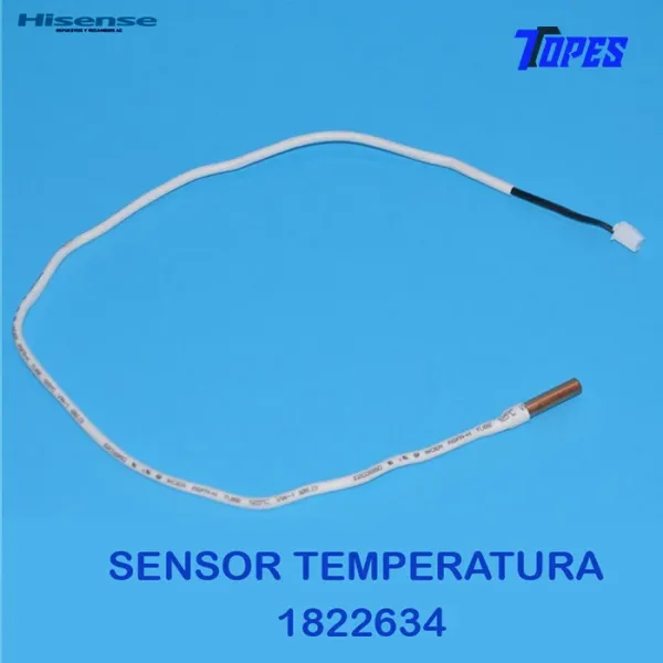 SENSOR TEMPERATURA 1822634