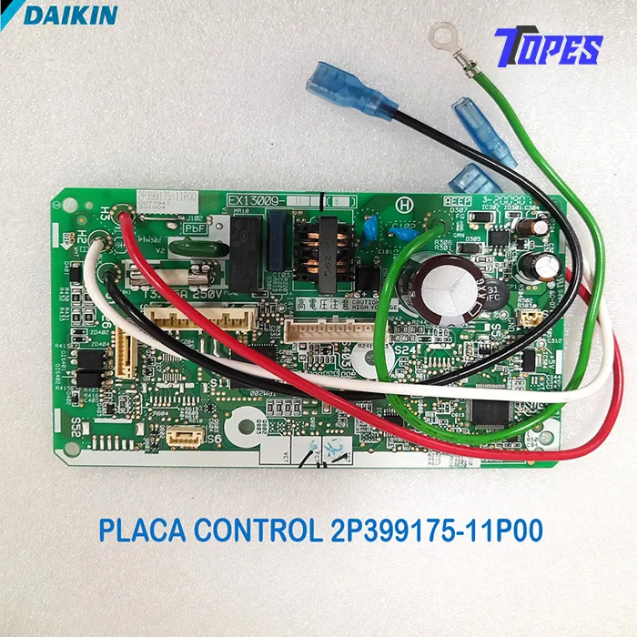 PLACA CONTROL 2P399175-11P00
