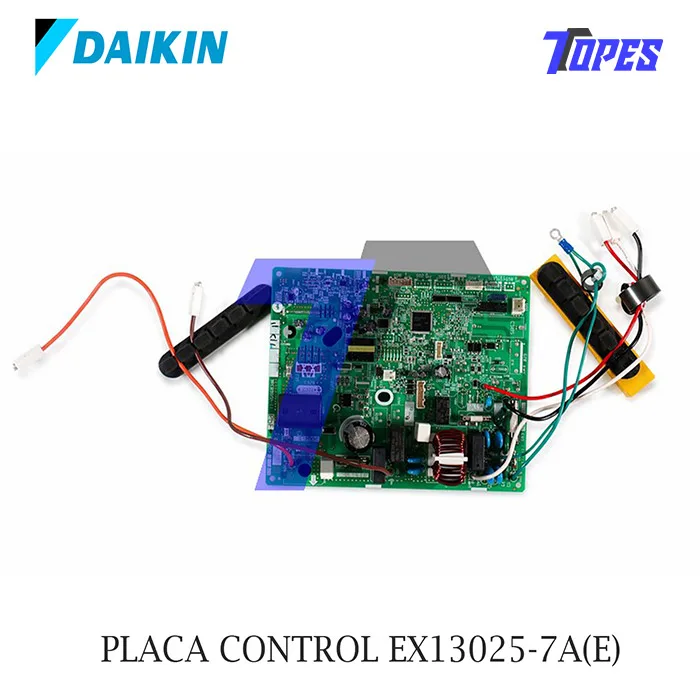 PLACA CONTROL EX13025-7A(E)