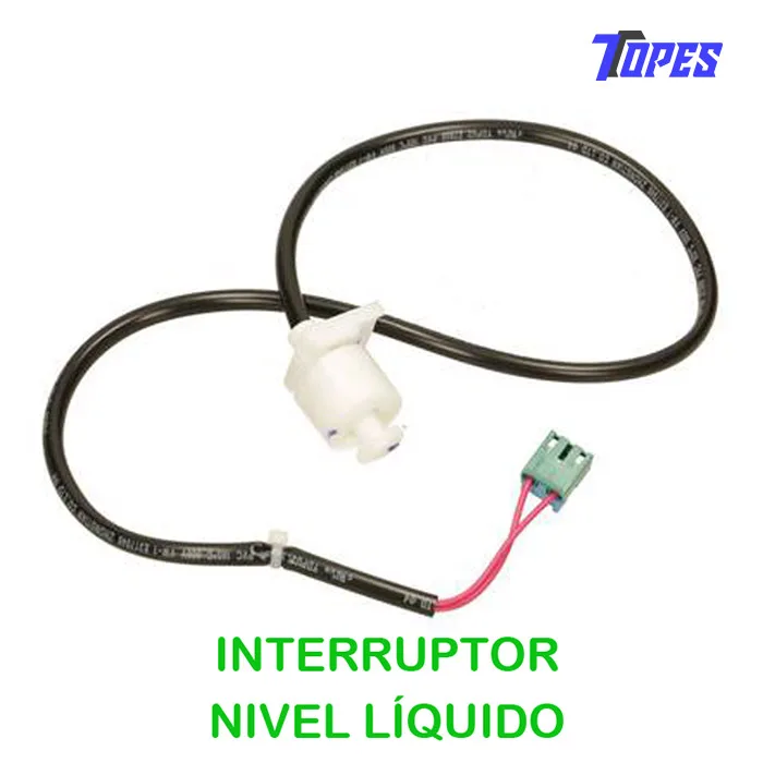 INTERRUPTOR NIVEL LÍQUIDO 430024000005