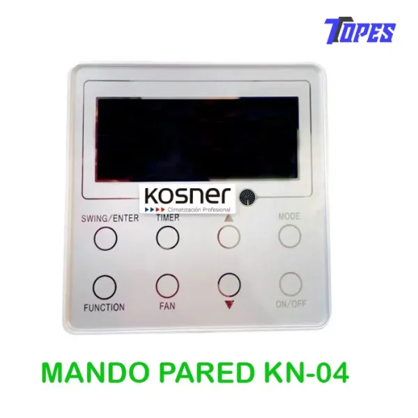 MANDO PARED KN-04 KOSNER