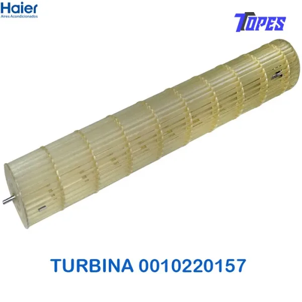 TURBINA 0010220157