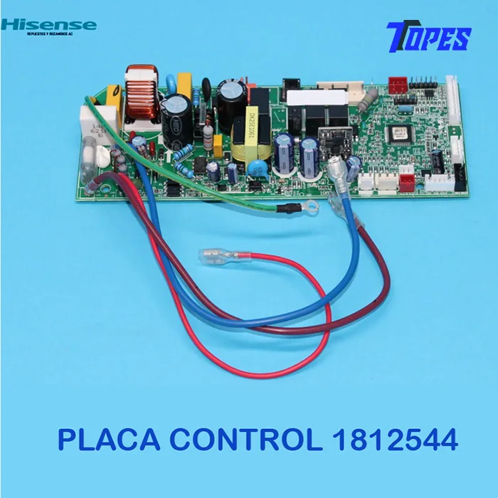 PLACA CONTROL 1812544