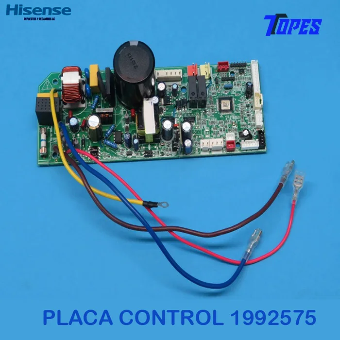 PLACA CONTROL 1992575