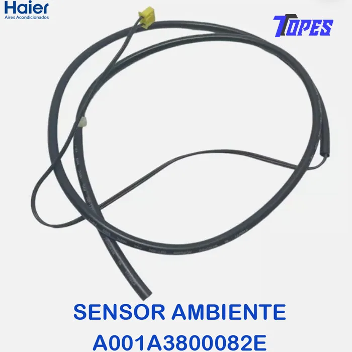 SENSOR AMBIENTE A001A3800082E