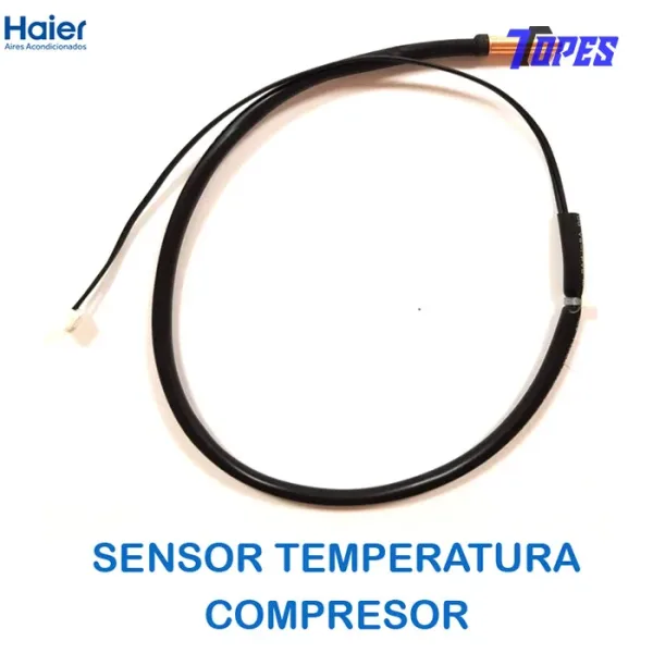 SENSOR TEMPERATURA COMPRESOR