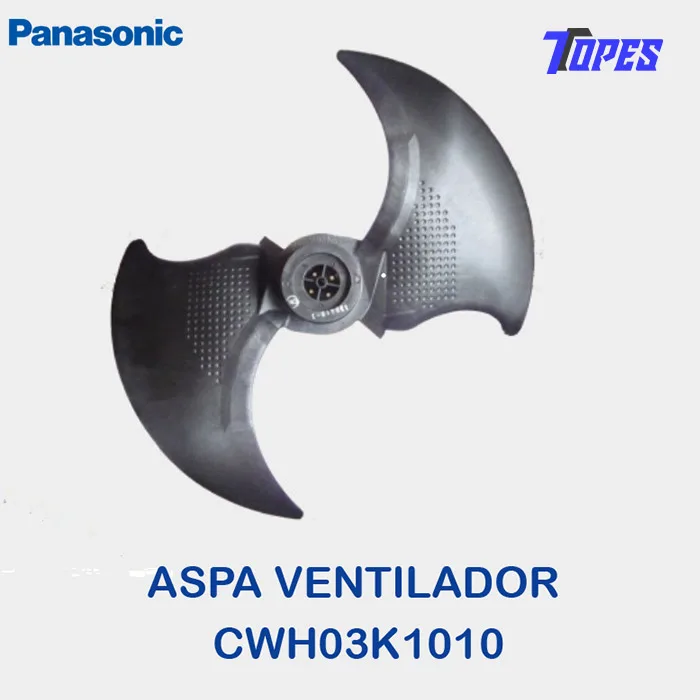 ASPA VENTILADOR CWH03K1010
