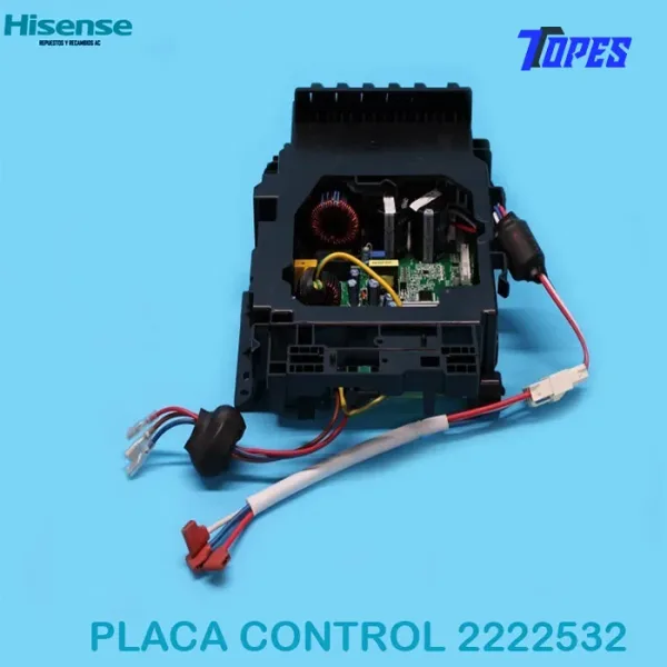 PLACA CONTROL 2222532