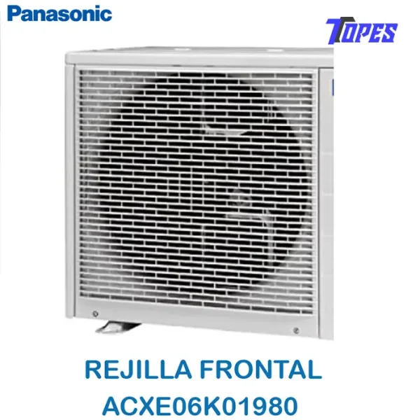 REJILLA FRONTAL ACXE06K01980