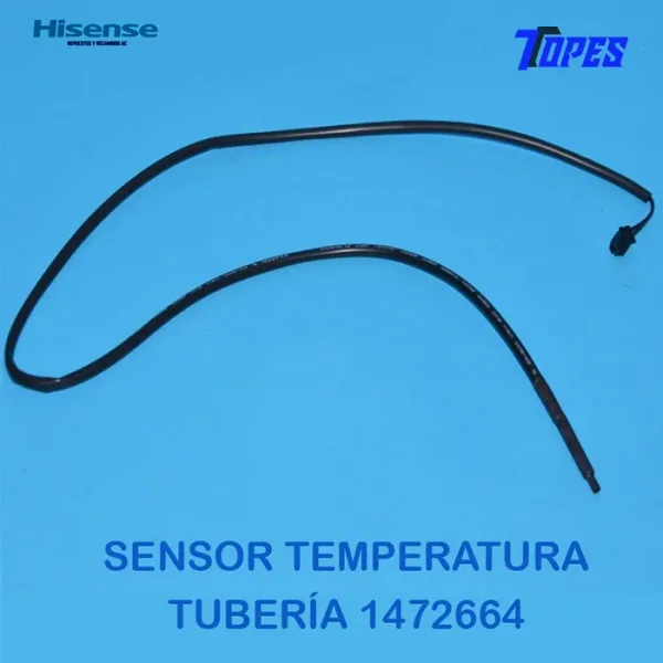 SENSOR TEMPERATURA TUBERÍA 1472664