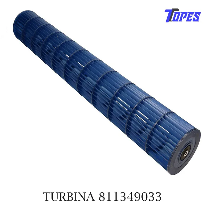 TURBINA 811349033