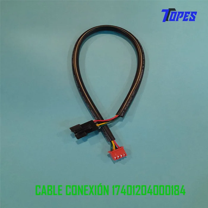 CABLE CONEXIÓN 17401204000184