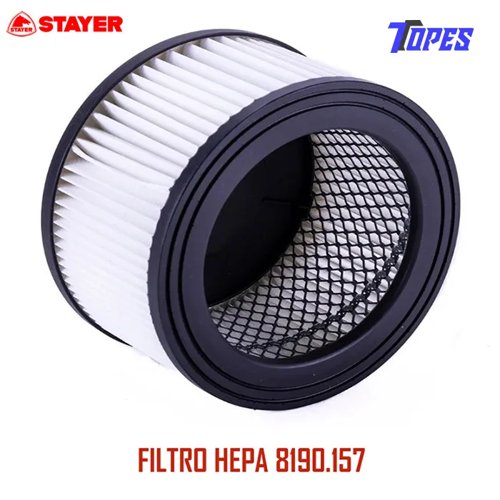 FILTRO HEPA 8190.157 STAYER