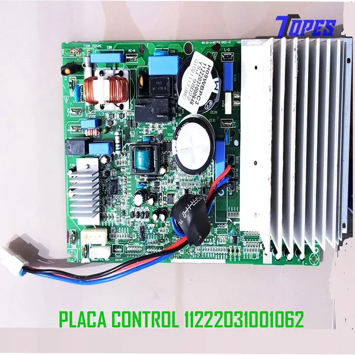 PLACA CONTROL 11222031001062