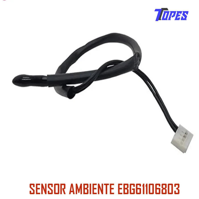 SENSOR AMBIENTE EBG61106803
