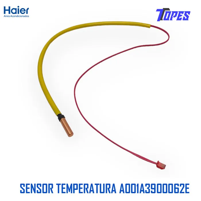 SENSOR TEMPERATURA A001A3900062E