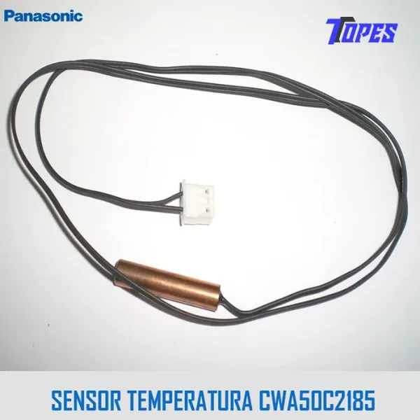 SENSOR TEMPERATURA COMPRESOR CWA50C2185