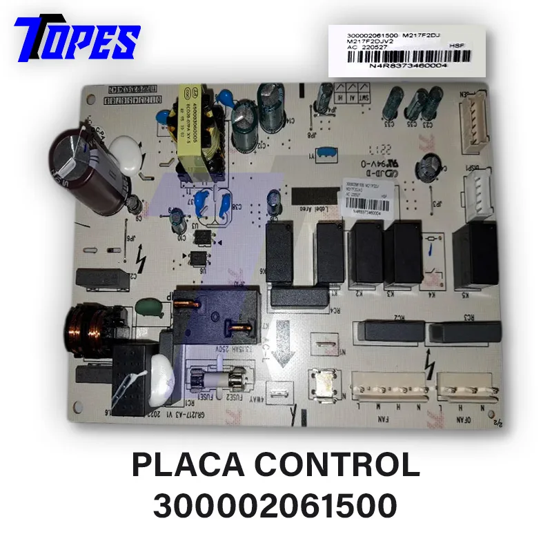 PLACA CONTROL 300002061500
