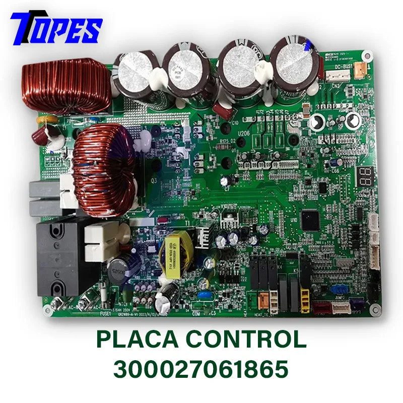 PLACA CONTROL 300027061865