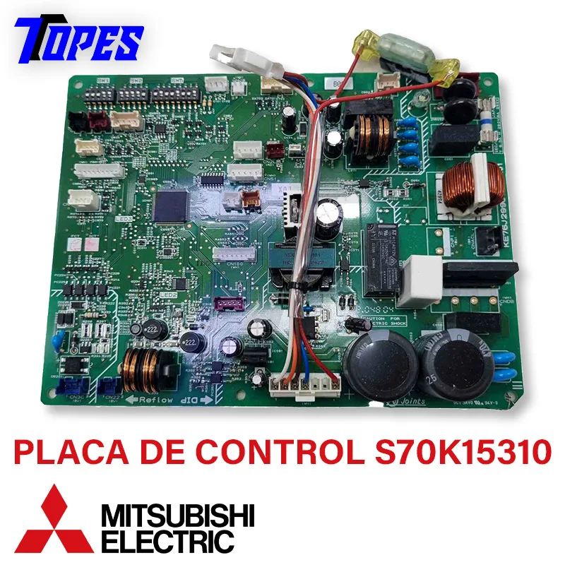 PLACA CONTROL S70K15310