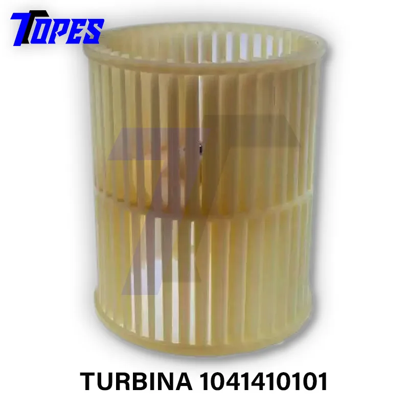 TURBINA 1041410101