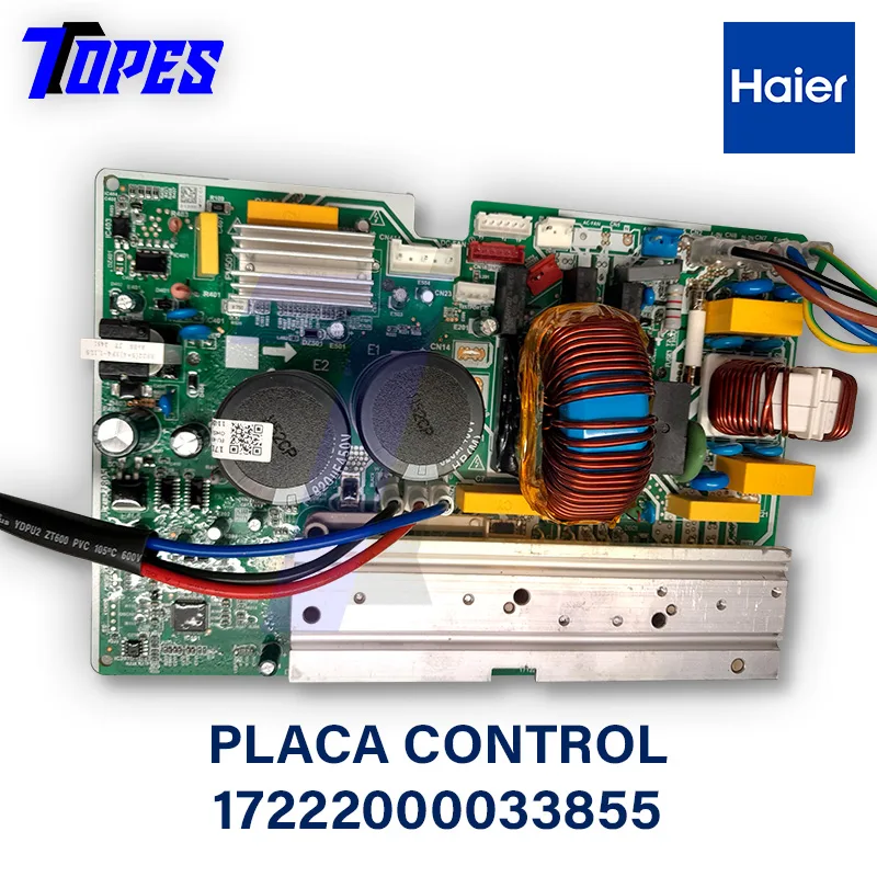 PLACA CONTROL 17222000033855