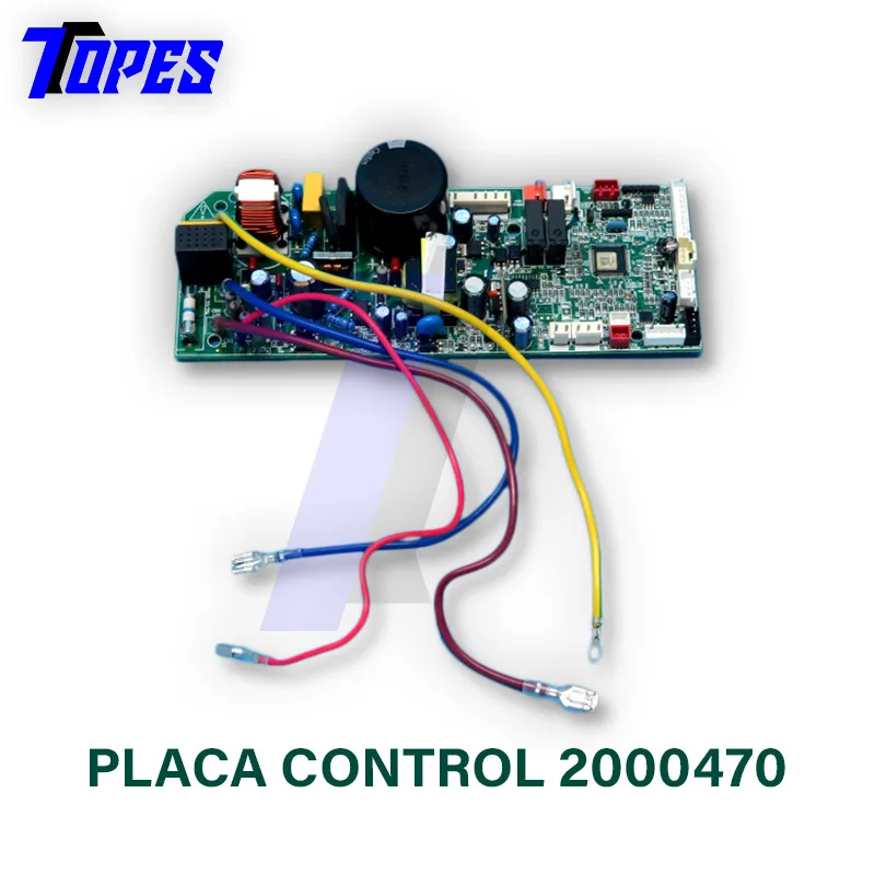 PLACA CONTROL 2000470
