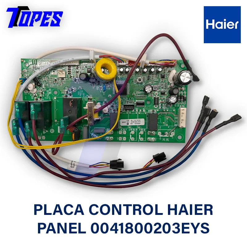 PLACA CONTROL PANEL 0041800203EYS