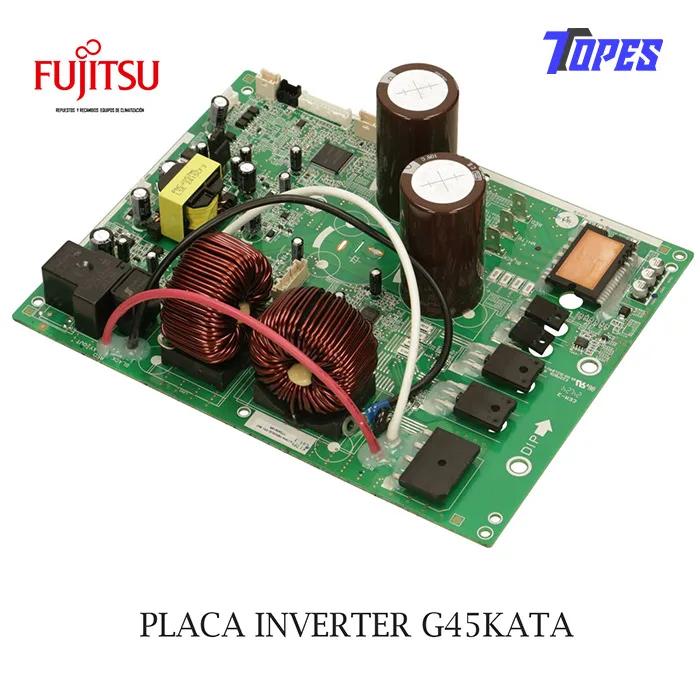 PLACA INVERTER G45KATA