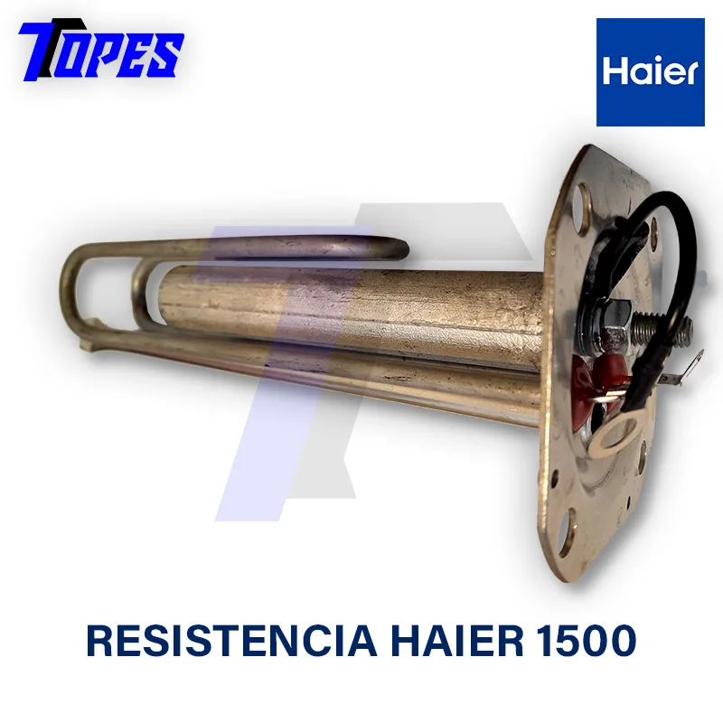 RESISTENCIA 1500 HAIER