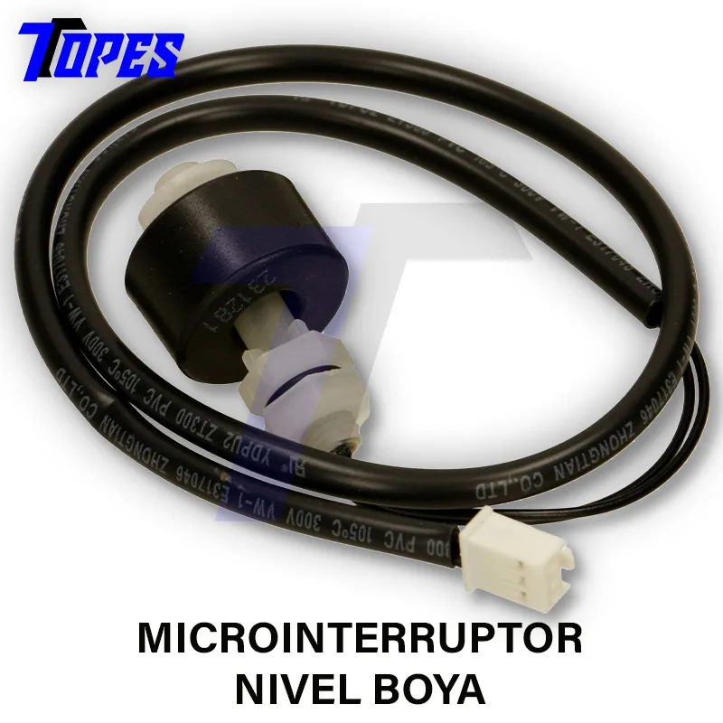 MICROINTERRUPTOR NIVEL BOYA 9900361020