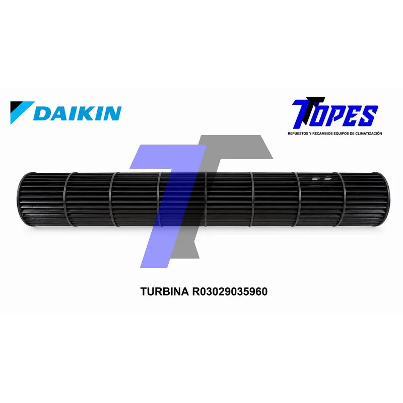 TURBINA R03029035960