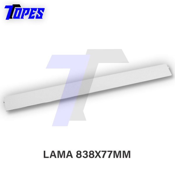 LAMA 838X77mm