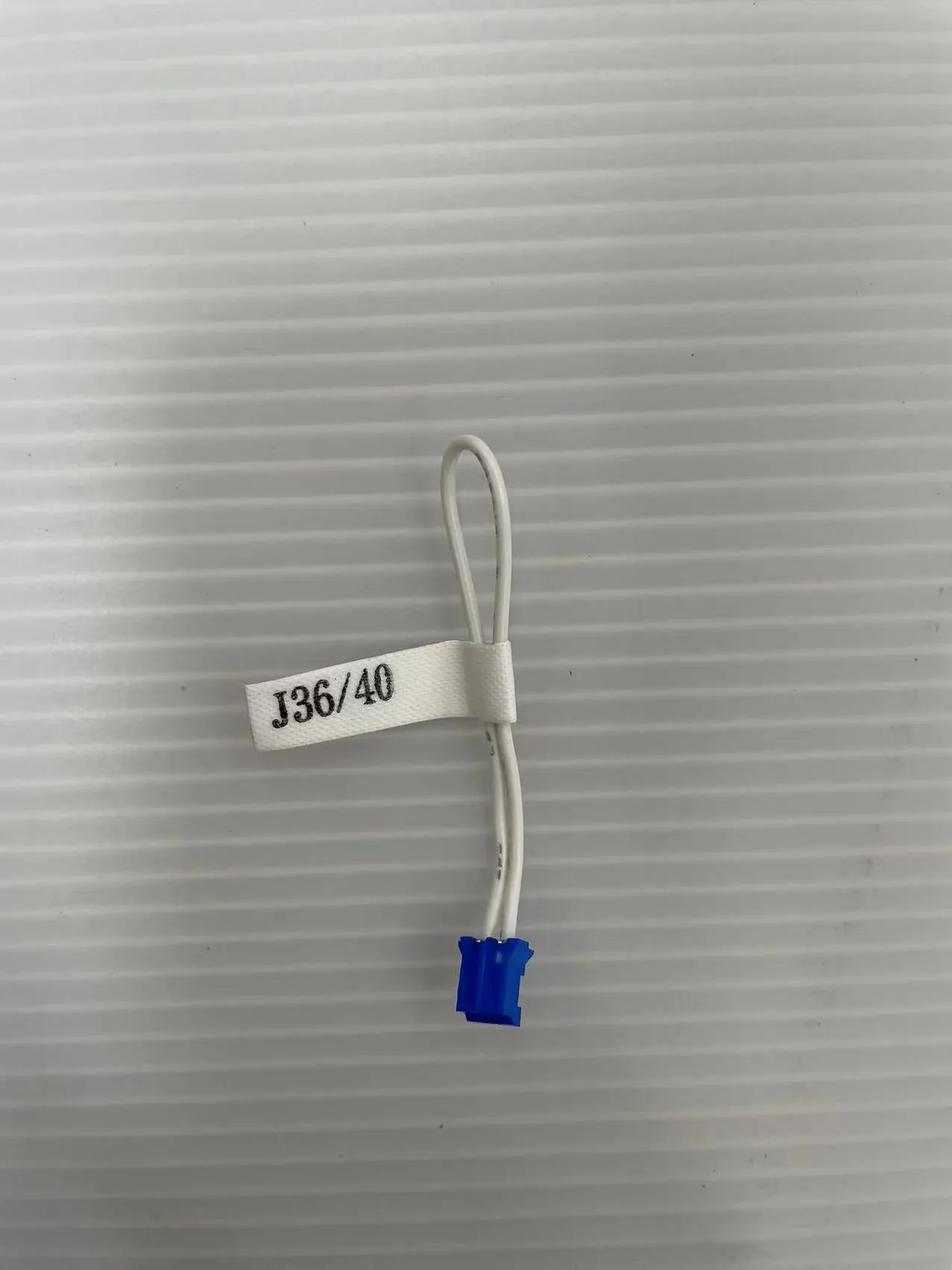 065331J ADAPTOR (J36/40)-Kohm