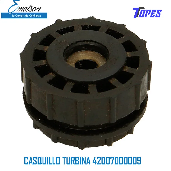 CASQUILLO TURBINA 42007000009