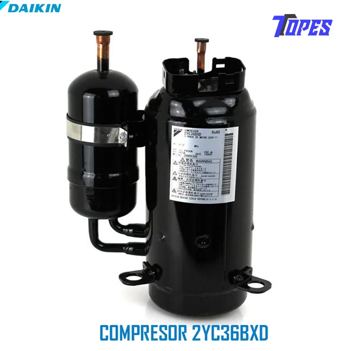 COMPRESOR 2YC36BXD