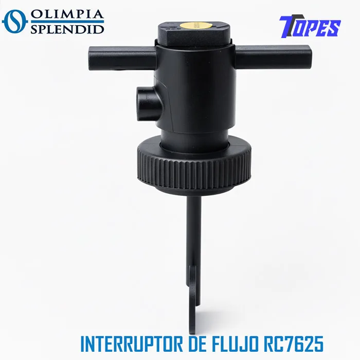 INTERRUPTOR DE FLUJO RC7625