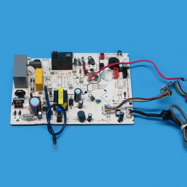 PLACA CONTROL 1851007