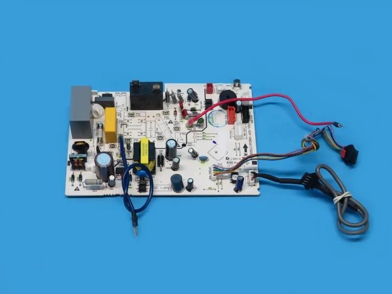 PLACA CONTROL 1851007