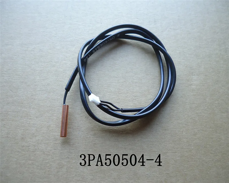 SONDA TEMPERATURA 3PA50504-3