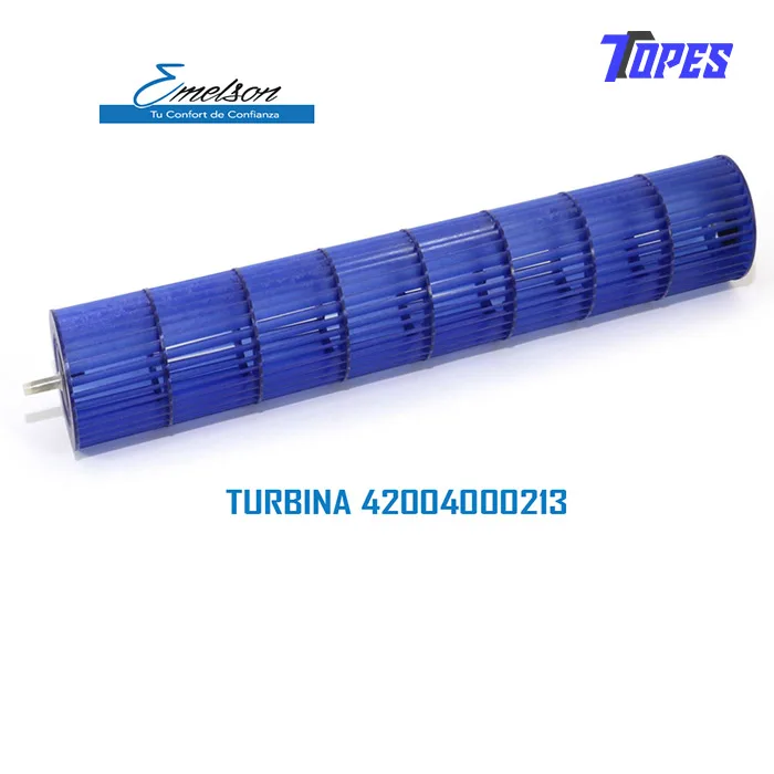 TURBINA 42004000213