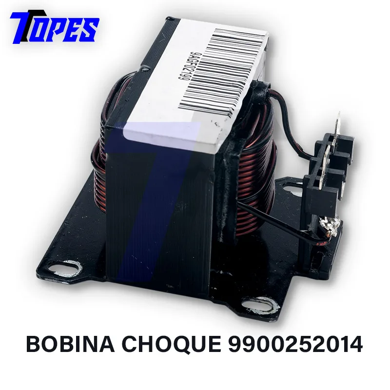 BOBINA CHOQUE 9900252014