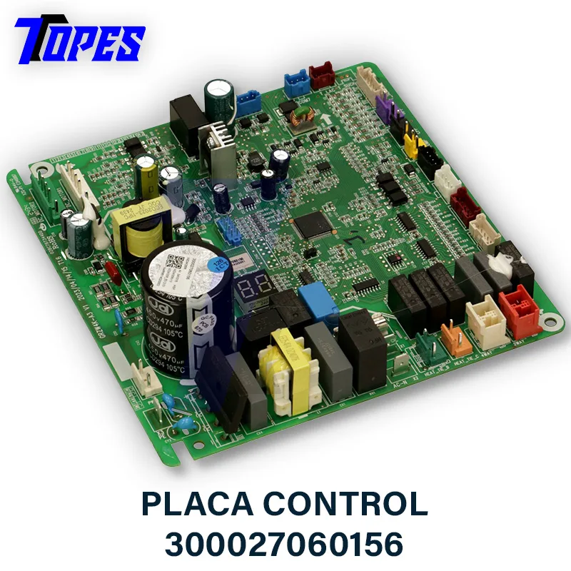 PLACA CONTROL 300027060156