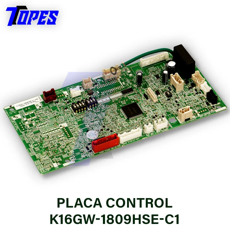 PLACA CONTROL K16GW-1809HSE-C1