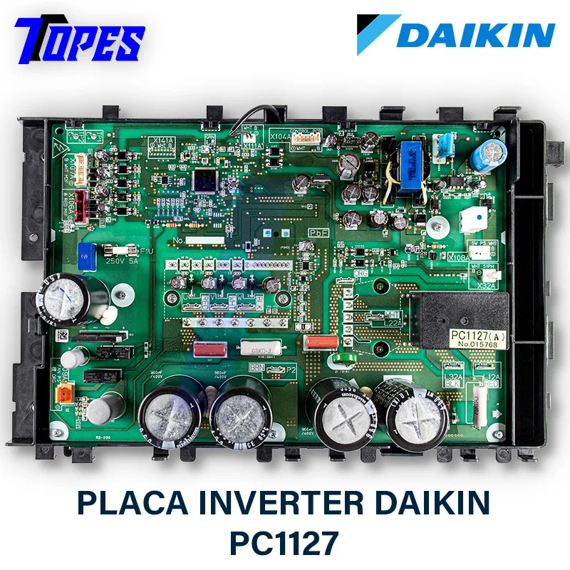 PLACA INVERTER PC1127