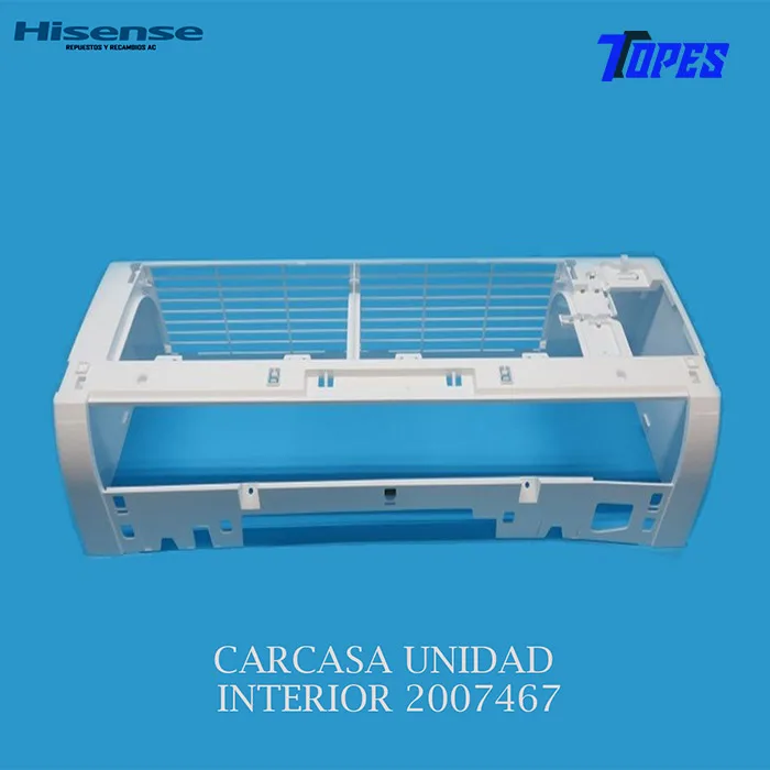 CARCASA UNIDAD INTERIOR 2007467